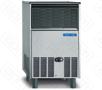 ЛЬДОГЕНЕРАТОР BAR LINE BH 6022 AS
