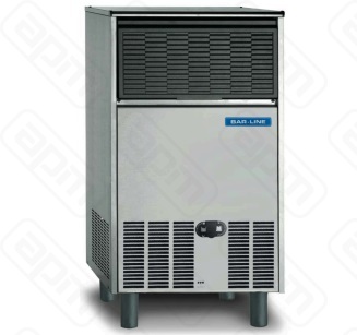 ЛЬДОГЕНЕРАТОР BAR LINE BH 7540 AS