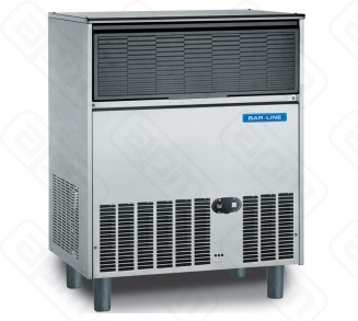 ЛЬДОГЕНЕРАТОР BAR LINE BH 9550 AS