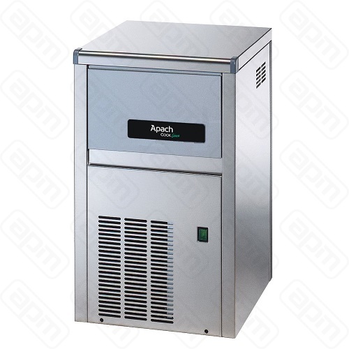 ЛЬДОГЕНЕРАТОР APACH КУБИК ACB2004B W R290
