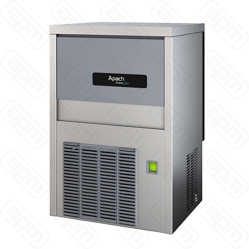 ЛЬДОГЕНЕРАТОР APACH КУБИК ACB3006B W R290