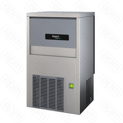 ЛЬДОГЕНЕРАТОР APACH КУБИК ACB3009B W R290
