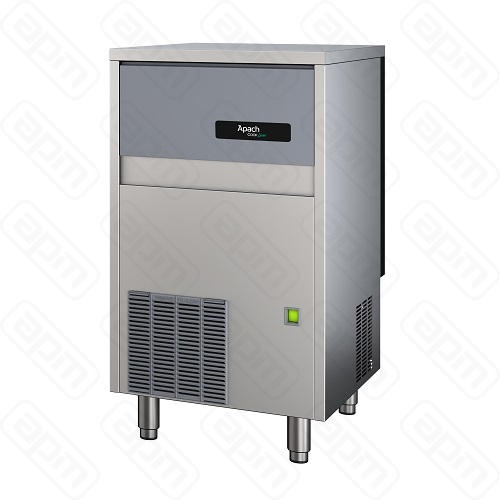 ЛЬДОГЕНЕРАТОР APACH КУБИК ACB4925B W R290