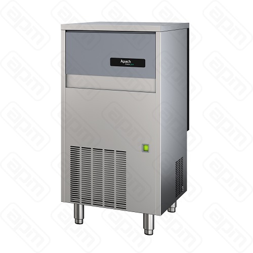 ЛЬДОГЕНЕРАТОР APACH КУБИК ACB4525B W R290