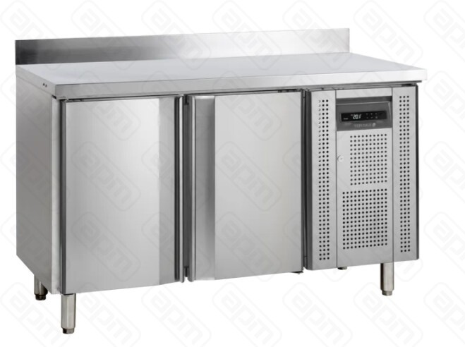 СТОЛ МОРОЗИЛЬНЫЙ TEFCOLD SK6210BTSP