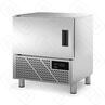 ШКАФ ШОКОВОЙ ЗАМОРОЗКИ APACH ASH05K DF R290