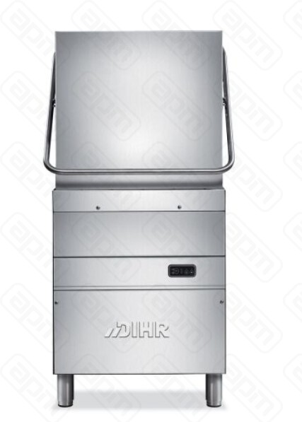 МАШИНА ПОСУДОМОЕЧНАЯ DIHR HT 10 LDDEPS