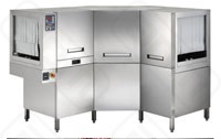 МАШИНА ПОСУДОМОЕЧНАЯ COMENDA AC2AСУШКАДОЗCWFБРЫЗГОЗАЩИТА2 ЧАСТИLR