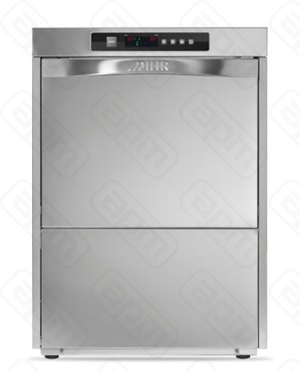 МАШИНА ПОСУДОМОЕЧНАЯ DIHR ELECTRON 500XPPSМОРСКВЕР440В3Ф60ГЦ БЕЗ НЕЙТРСПЕЦНОЖКИ