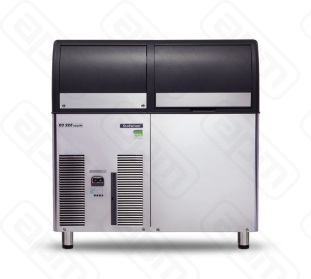 ЛЬДОГЕНЕРАТОР SCOTSMAN ECM 227 AS OX