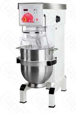 МИКСЕР ПЛАНЕТАРНЫЙ VARIMIXER AR60 VL-1S НЕРЖ