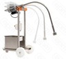 МИКСЕР DYNAMIC GIGAMIX SX TB1202 1Ф