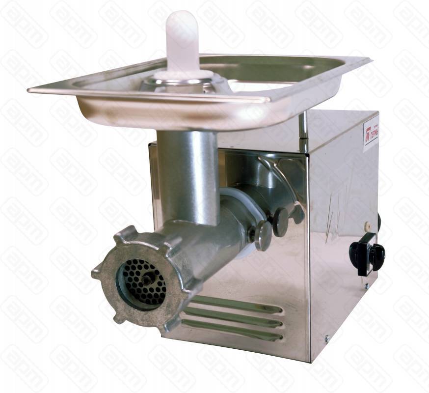 МЯСОРУБКА М-50С