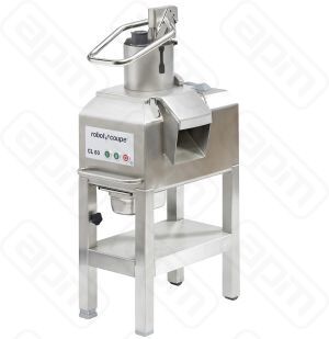 ОВОЩЕРЕЗКА ROBOT COUPE CL60 РЫЧАГ 2319F НЕРЖ