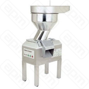 ОВОЩЕРЕЗКА ROBOT COUPE CL60 AUTO 3Ф 2313F