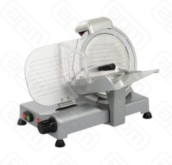 СЛАЙСЕР RGV LUSSO 22 GS PROF CEV  ОПЦИЯ SLICE SAVER