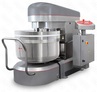 ТЕСТОМЕС СПИРАЛЬНЫЙ С ПОДКАТНОЙ ДЕЖОЙ APACH BAKERY LINE L-R 200 TS VAR