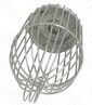 ВЕНЧИК ДЛЯ МИКСЕРА ПЛАНЕТАРНОГО SIGMA BM-CHEF-AMX 30 3 MM 0116011
