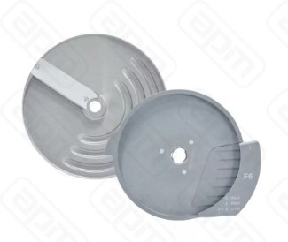ДИСК СОЛОМКА ROBOT COUPE 29230W 6Х6ММ ФРЕНЧ-ФРИ MINERAL