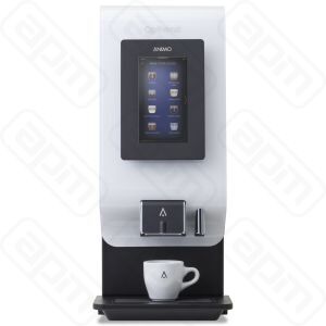 ДИСПЕНСЕР ГОРНАПИТКОВ ANIMO OPTIVEND 21S TOUCH БЕЛЫЙ