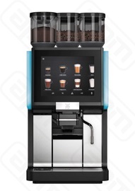 КОФЕМАШИНА  WMF 1500 S 0319200105 2G 2 КОФЕМОЛКИ HC ГОРЯЧИЙ ШОКОЛАД