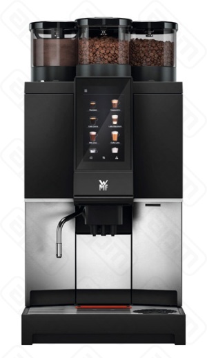 КОФЕМАШИНА  WMF 1300S 0313500070