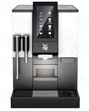 КОФЕМАШИНА  WMF 1100S 0311201111