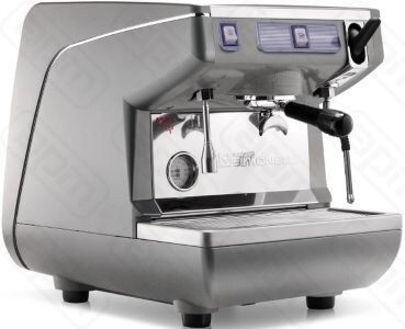 КОФЕМАШИНА APPIA LIFE 1GR S МЕТАЛЛИКВЫСОКАЯ ГРУППА 1Ф 281868