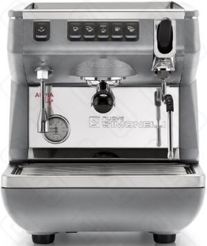 КОФЕМАШИНА APPIA LIFE 1GR V МЕТАЛЛИКВЫСОКАЯ ГРУППА 1Ф 281869
