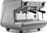 КОФЕМАШИНА APPIA LIFE COMPACT 2GR S МЕТАЛЛИКЭКОНОМАЙЗЕРВЫСОКАЯ ГРУППА 1Ф 281871