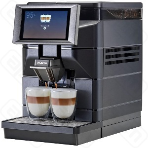 КОФЕМАШИНА SAECO MAGIC M1 23050 FOCUSVENDISTAВЕНД АНАЛИТИКА