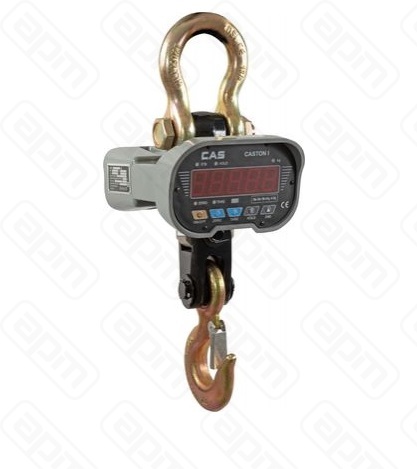 ВЕСЫ КРАНОВЫЕ CAS 3 THA CASTON I-3000