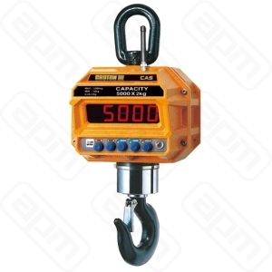 ВЕСЫ ЭЛТОВАРНЫЕ CAS 10THD