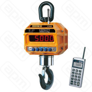 ВЕСЫ ЭЛТОВАРНЫЕ CAS 10THD TW-100