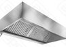 ЗОНТ В ФОРМЕ КОРОБА ВЫТЯЖНОЙ ПРИСТЕН МВО-09МСВ-14ПК