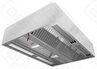 ЗОНТ В ФОРМЕ КОРОБА ПРИТОЧНО-ВЫТЯЖНОЙ ЦЕНТРАЛ МВО-23МС-26ЦК
