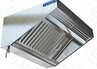 ЗОНТ ПРИТОЧНО-ВЫТЯЖНОЙ ПРИСТ МВО-20МС-13П
