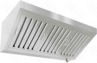 ЗОНТ ВЫТЯЖПРИСТЕННЫЙ ЗВПО-1108