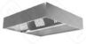 ЗОНТ ВЫТЯЖНОЙ ЦЕНТРАЛЬНЫЙ APACH CHEF LINE AIHI03C0N1520-FS