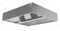 ЗОНТ ВЫТЯЖНОЙ ЦЕНТРАЛЬНЫЙ APACH CHEF LINE AIHI03C0N1218-FS