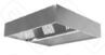 ЗОНТ ВЫТЯЖНОЙ ЦЕНТРАЛЬНЫЙ APACH CHEF LINE AIHI03C0N1218-FS