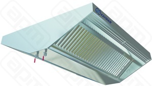 ЗОНТ ПРИТОЧНО-ВЫТЯЖНОЙ ЦЕНТРАЛЬНЫЙ KAYMAN ЗВЦ-2211218