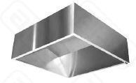 ЗОНТ ВЫТЯЖНОЙ ПРИСТЕННЫЙ APACH CHEF LINE AIHW04P0N1210