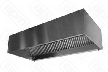 ЗОНТ ВЫТЯЖНОЙ ПРИСТЕННЫЙ APACH CHEF LINE AIHW14P0N1127