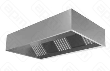 ЗОНТ ВЫТЯЖНОЙ ПРИСТЕННЫЙ APACH CHEF LINE AIHW03P0N928L