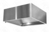 ЗОНТ ВЫТЯЖНОЙ ПРИСТЕННЫЙ APACH CHEF LINE AIHW05P0N1016L
