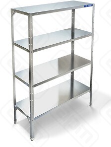 СТЕЛЛАЖ СТР-1241900