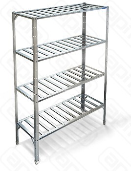 СТЕЛЛАЖ СТР-2241303 РЕШЕТЧ