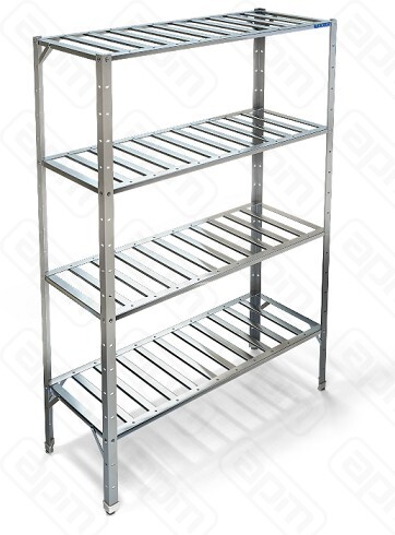 СТЕЛЛАЖ СТР-254504 РЕШЕТЧ