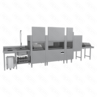 МАШИНА ПОСУДОМОЕЧНАЯ КОНВЕЙЕРНАЯ APACH CHEF LINE LTPT200 WMR POWER